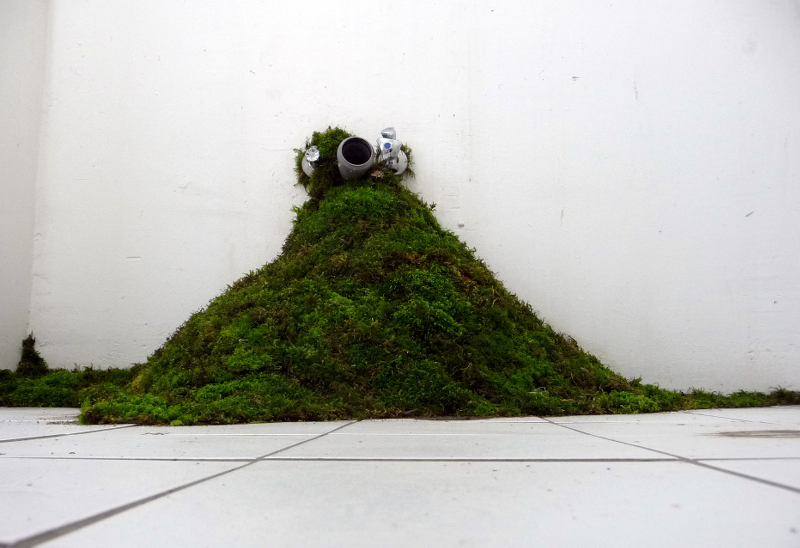 3 Zimmer/Küche/Diele/Bad/Balkon