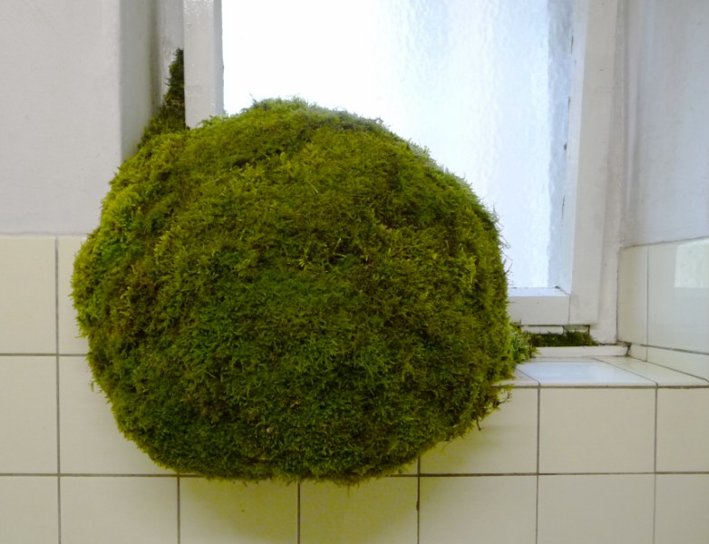 Arkadien ist auch nur ein Ort