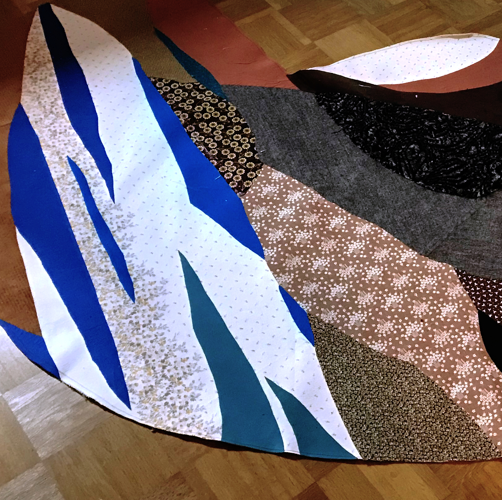 Geschichtete Kindheit: Rheinbraun