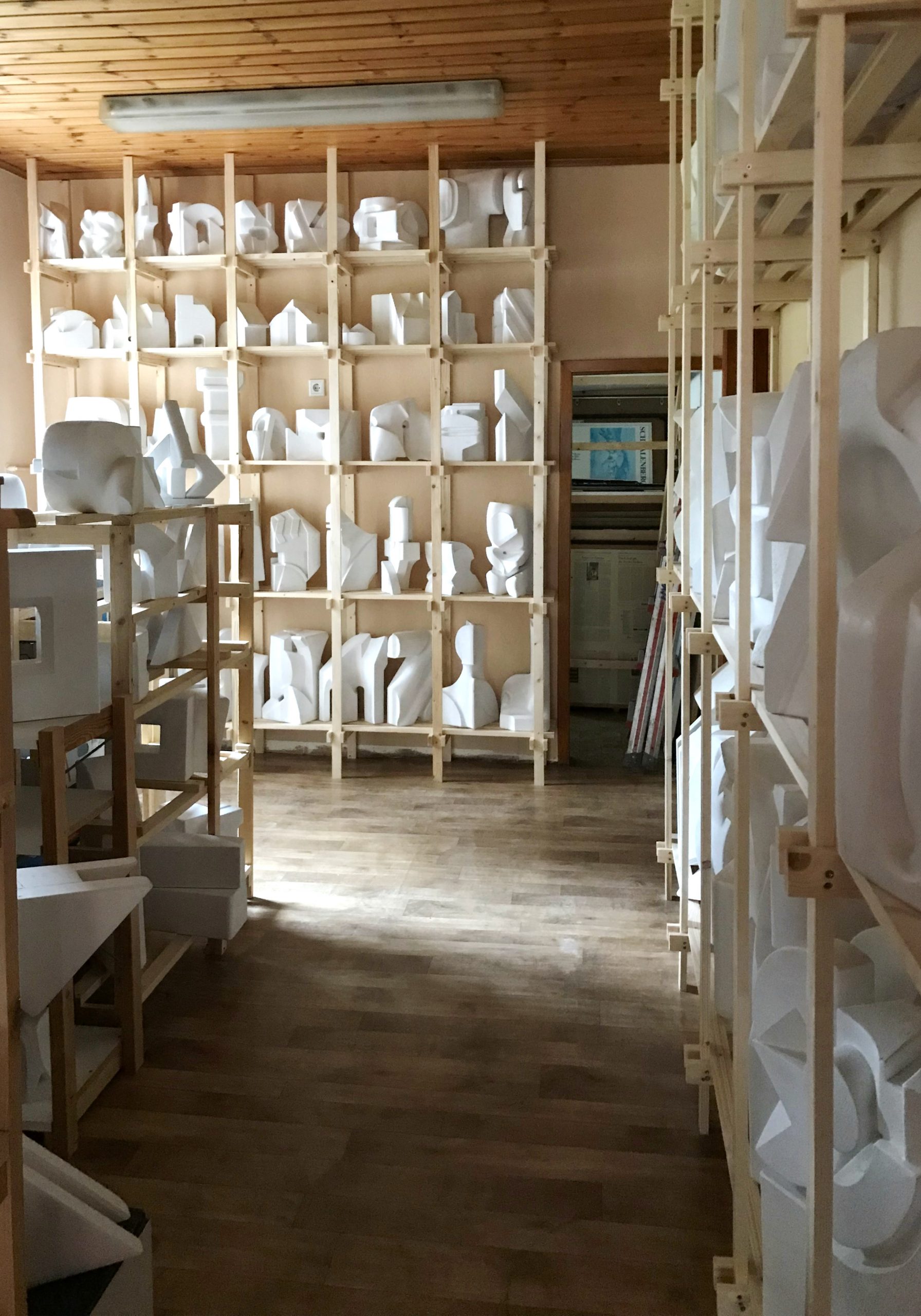 Art Obbelode – ein Künstlerleben