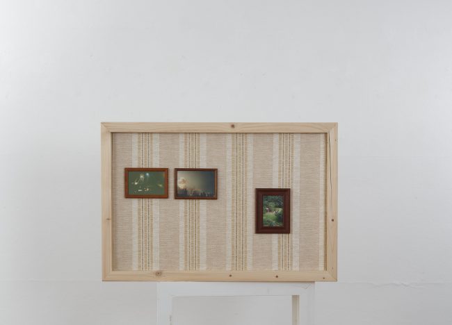 Archiv eines Zustands, 2023, Archiv-Box VII